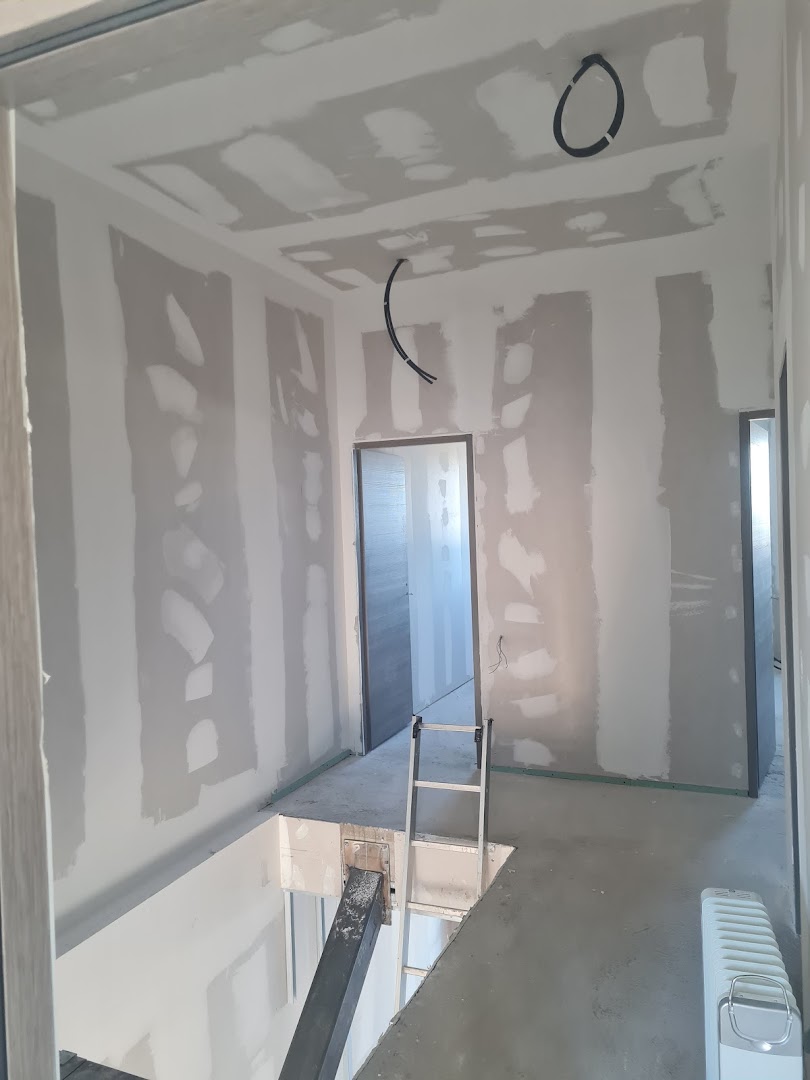 Fabien Mézès Plâtrerie. F.M Plâtrerie · Photos 3